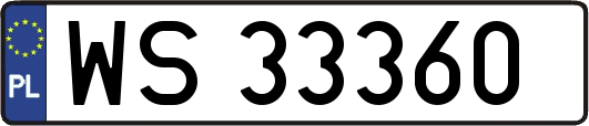 WS33360