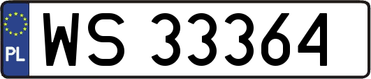 WS33364