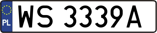 WS3339A