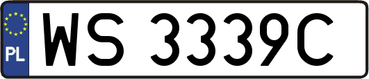WS3339C