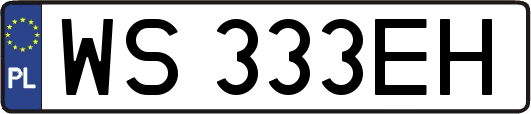 WS333EH