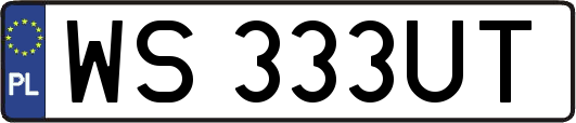 WS333UT