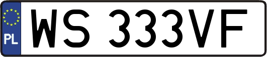 WS333VF