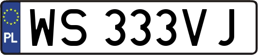 WS333VJ