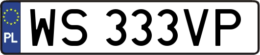 WS333VP