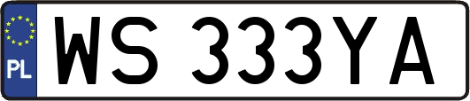 WS333YA