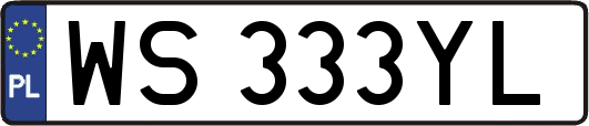 WS333YL