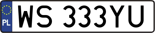 WS333YU