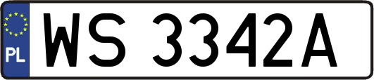 WS3342A