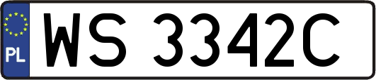 WS3342C