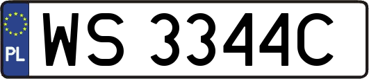 WS3344C