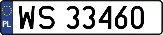 WS33460