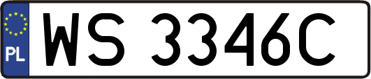WS3346C