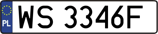 WS3346F