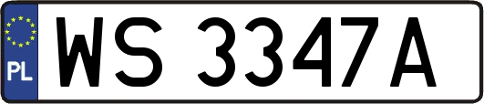 WS3347A