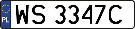 WS3347C