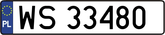 WS33480