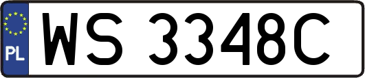 WS3348C