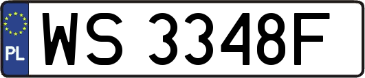 WS3348F