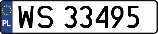WS33495