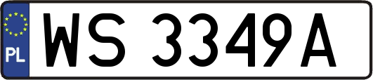 WS3349A