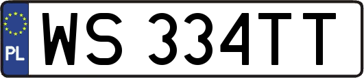 WS334TT