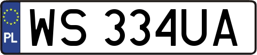 WS334UA
