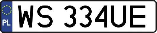 WS334UE