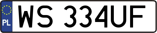 WS334UF