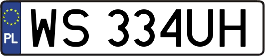 WS334UH