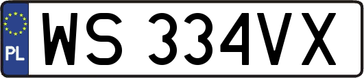 WS334VX