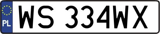 WS334WX