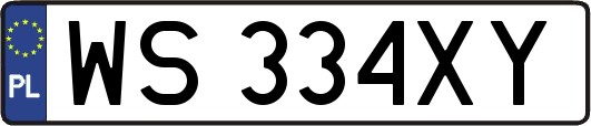 WS334XY