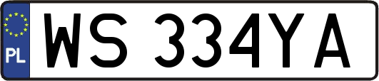 WS334YA