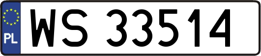 WS33514