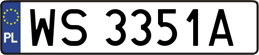 WS3351A