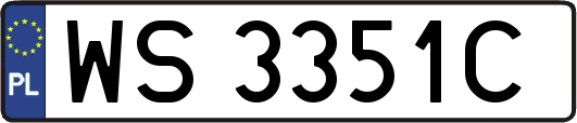 WS3351C