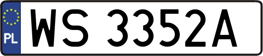WS3352A