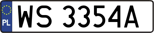 WS3354A