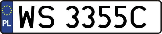 WS3355C