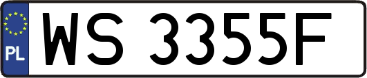 WS3355F