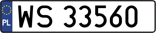 WS33560