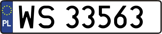 WS33563
