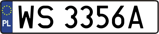 WS3356A