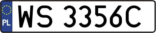 WS3356C