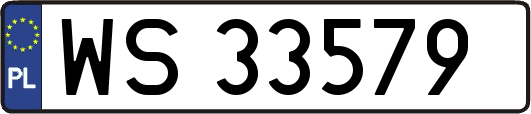 WS33579
