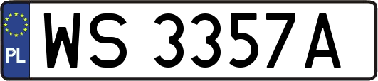 WS3357A