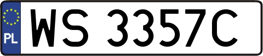 WS3357C