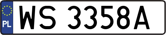 WS3358A
