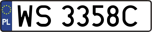 WS3358C